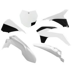 Rtech, Plastkit, VIT, KTM 13-15 450 SX-F, 13-16 250 SX, 13-15 250 SX-F, 13-15 350 SX-F, 13-15 125 SX/150 SX Rtech, Plastkit, VIT, KTM 13-15 450 SX-F, 13-16 250 SX, 13-15 250 SX-F, 13-15 350 SX-F, 13-15 125 SX/150 SX