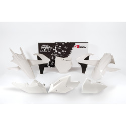 Rtech, Plastkit, VIT, KTM 16-18 450 SX-F, 17-18 250 SX, 16-18 250 SX-F, 16-18 350 SX-F, 16-18 125 SX/150 SX Rtech, Plastkit, VIT, KTM 16-18 450 SX-F, 17-18 250 SX, 16-18 250 SX-F, 16-18 350 SX-F, 16-18 125 SX/150 SX