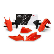 Rtech, Plastkit, O.E.M, KTM 17-19 450 EXC-F, 18-19 250 EXC TPI/300 EXC TPI, 17 250 EXC/300 EXC, 17-19 250 EXC-F, 17-19 350 EXC-F, 17-19 125 XC-W/150 XC-W/500 EXC-F Rtech, Plastkit, O.E.M, KTM 17-19 450 EXC-F, 18-19 250 EXC TPI/300 EXC TPI, 17 250 EXC/300 EXC, 17-19 250 EXC-F, 17-19 350 EXC-F, 17-19 125 XC-W/150 XC-W/500 EXC-F