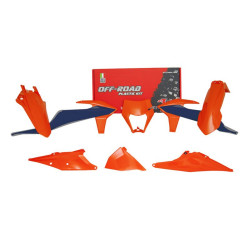 Rtech, Plastkit, O.E.M, KTM 20-23 450 EXC-F, 20-22 250 EXC TPI/150 EXC TPI/300 EXC TPI, 23 250 EXC/150 EXC/300 EXC, 20-23 250 EXC-F, 20-23 350 EXC-F/500 EXC-F Rtech, Plastkit, O.E.M, KTM 20-23 450 EXC-F, 20-22 250 EXC TPI/150 EXC TPI/300 EXC TPI, 23 250 EXC/150 EXC/300 EXC, 20-23 250 EXC-F, 20-23 350 EXC-F/500 EXC-F
