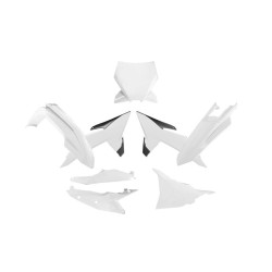 Rtech, Plastkit, VIT, KTM 25 450 SX-F, 25 250 SX/250 SX-F, 25 350 SX-F, 25 125 SX/150 SX/300 SX