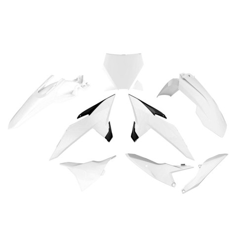 Rtech, Plastkit, VIT, KTM 25 85 SX Rtech, Plastkit, VIT, KTM 25 85 SX