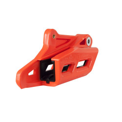 Rtech, Kedjestyrare Monoblock R2.0 WORX, ORANGE, KTM 12-24 450 EXC-F, 11-25 450 SX-F, 18-22 250 EXC TPI/300 EXC TPI, 12-17 250 EXC/300 EXC, 23-24 250 EXC/300 EXC, 12-24 250 EXC-F, 11-25 250 SX/250 SX-F, 12-24 350 EXC-F, 11-25 350 SX-F, 11-25 125 SX, 24 15 Rtech, Kedjestyrare Monoblock R2.0 WORX, ORANGE, KTM 12-24 450 EXC-F, 11-25 450 SX-F, 18-22 250 EXC TPI/300 EXC TPI, 12-17 250 EXC/300 EXC, 23-24 250 EXC/300 EXC, 12-24 250 EXC-F, 11-25 250 SX/250 SX-F, 12-24 350 EXC-F, 11-25 350 SX-F, 11-25 125 SX, 24 15