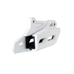 Rtech, Kedjestyrare Monoblock R2.0 WORX, SVART VIT, KTM 12-24 450 EXC-F, 11-25 450 SX-F, 18-22 250 EXC TPI/300 EXC TPI, 12-17 250 EXC/300 EXC, 23-24 250 EXC/300 EXC, 12-24 250 EXC-F, 11-25 250 SX/250 SX-F, 12-24 350 EXC-F, 11-25 350 SX-F, 11-25 125 SX, 24 Rtech, Kedjestyrare Monoblock R2.0 WORX, SVART VIT, KTM 12-24 450 EXC-F, 11-25 450 SX-F, 18-22 250 EXC TPI/300 EXC TPI, 12-17 250 EXC/300 EXC, 23-24 250 EXC/300 EXC, 12-24 250 EXC-F, 11-25 250 SX/250 SX-F, 12-24 350 EXC-F, 11-25 350 SX-F, 11-25 125 SX, 24