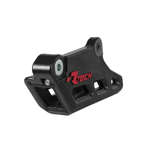 Rtech, Kedjestyrare Monoblock R2.0 WORX, SVART, KTM 12-24 450 EXC-F, 11-25 450 SX-F, 18-22 250 EXC TPI/300 EXC TPI, 23-24 250 EXC/150 EXC/300 EXC, 12-17 250 EXC/300 EXC, 12-24 250 EXC-F, 11-25 250 SX/250 SX-F, 12-24 350 EXC-F, 11-25 350 SX-F, 11-25 125 SX Rtech, Kedjestyrare Monoblock R2.0 WORX, SVART, KTM 12-24 450 EXC-F, 11-25 450 SX-F, 18-22 250 EXC TPI/300 EXC TPI, 23-24 250 EXC/150 EXC/300 EXC, 12-17 250 EXC/300 EXC, 12-24 250 EXC-F, 11-25 250 SX/250 SX-F, 12-24 350 EXC-F, 11-25 350 SX-F, 11-25 125 SX