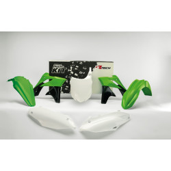 Rtech, Plastkit, O.E.M, Kawasaki 13-16 KX250F
