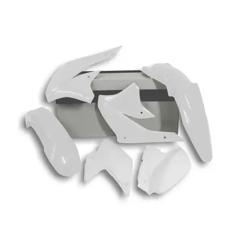 Rtech, Plastkit, VIT, Kawasaki 07-16 KLX450