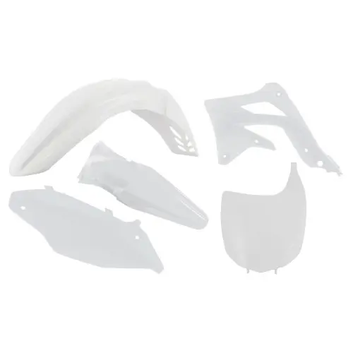 Rtech, Plastkit, VIT, Kawasaki 12 KX450F Rtech, Plastkit, VIT, Kawasaki 12 KX450F