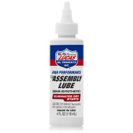 Lucas Oil, Monteringsolja Semi syntstisk 118ml. Lucas Oil, Monteringsolja Semi syntstisk 118ml.