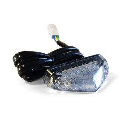 Rtech, Bakljus/Lampa INTEGRA BETA Rtech, Bakljus/Lampa INTEGRA BETA