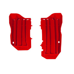 Rtech, Oversized Kylargaller, RÖD, Honda 17-20 CRF450R, 18-19 CRF450RX, 17 CRF-RX 450