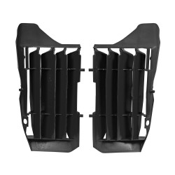 Rtech, Oversized Kylargaller, SVART, Honda 20-21 CRF250R/CRF250RX