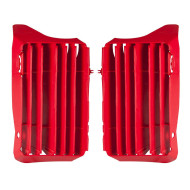 Rtech, Kylargaller, RÖD, Honda 21-25 CRF450R/CRF450RX, 22-25 CRF250R/CRF250RX Rtech, Kylargaller, RÖD, Honda 21-25 CRF450R/CRF450RX, 22-25 CRF250R/CRF250RX
