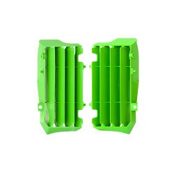 Rtech, Oversized Kylargaller, GRÖN, Kawasaki 24-25 KX450/KX450X