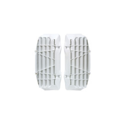 Rtech, Oversized Kylargaller Förstärkt, VIT, KTM 17-19 450 EXC-F, 16-18 450 SX-F, 18-19 250 EXC TPI/300 EXC TPI, 17 250 EXC/300 EXC, 17-19 250 EXC-F/500 EXC-F, 17-18 250 SX, 16-18 250 SX-F, 17-18 350 EXC-F, 16-18 350 SX-F, 16-18 125 SX/150 SX, 17-18 125 X