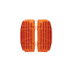 Rtech, Oversized Kylargaller Förstärkt, ORANGE, KTM 17-19 450 EXC-F, 16-18 450 SX-F, 18-19 250 EXC TPI/300 EXC TPI, 17 250 EXC/300 EXC, 17-19 250 EXC-F/500 EXC-F, 17-18 250 SX, 16-18 250 SX-F, 17-18 350 EXC-F, 16-18 350 SX-F, 16-18 125 SX/150 SX, 17-18 12