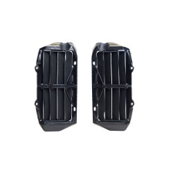 Rtech, Oversized Kylargaller Förstärkt, SVART, KTM 20-25 450 EXC-F, 19-22 450 SX-F, 20-22 250 EXC TPI/150 EXC TPI/300 EXC TPI, 23-25 250 EXC/150 EXC/300 EXC/300 SX, 20-24 250 EXC-F, 25 250 EXC-F /150 SX, 19-25 250 SX, 19-22 250 SX-F, 20-25 350 EXC-F/500 E