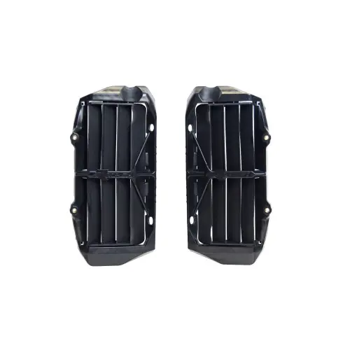 Rtech, Oversized Kylargaller Förstärkt, SVART, KTM 20-23 450 EXC-F, 19-22 450 SX-F, 20-22 250 EXC TPI/150 EXC TPI/300 EXC TPI, 23 250 EXC/150 EXC/300 EXC/300 SX, 20-23 250 EXC-F, 19-23 250 SX, 19-22 250 SX-F, 20-23 350 EXC-F/500 EXC-F, 19-22 350 SX-F/150 Rtech, Oversized Kylargaller Förstärkt, SVART, KTM 20-23 450 EXC-F, 19-22 450 SX-F, 20-22 250 EXC TPI/150 EXC TPI/300 EXC TPI, 23 250 EXC/150 EXC/300 EXC/300 SX, 20-23 250 EXC-F, 19-23 250 SX, 19-22 250 SX-F, 20-23 350 EXC-F/500 EXC-F, 19-22 350 SX-F/150