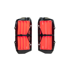 Rtech, Oversized Kylargaller Förstärkt, NEON ORANGE, KTM 20-25 450 EXC-F, 19-22 450 SX-F, 20-22 250 EXC TPI/150 EXC TPI/300 EXC TPI, 23-25 250 EXC/150 EXC/300 EXC/300 SX, 20-24 250 EXC-F, 25 250 EXC-F /150 SX, 19-25 250 SX, 19-22 250 SX-F, 20-25 350 EXC-F