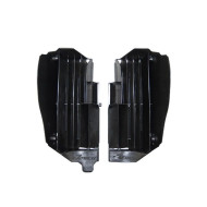 Rtech, Oversized Kylargaller, SVART, Yamaha 19-25 WR450F, 18-22 YZ450F, 20-24 WR250F, 19-23 YZ250F Rtech, Oversized Kylargaller, SVART, Yamaha 19-25 WR450F, 18-22 YZ450F, 20-24 WR250F, 19-23 YZ250F