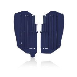 Rtech, Oversized Kylargaller, BLÅ, Yamaha 19-25 WR450F, 18-22 YZ450F, 20-24 WR250F, 19-23 YZ250F