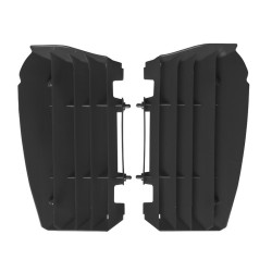 Rtech, Oversized Kylargaller, SVART, Yamaha 05-25 YZ250, 05-25 YZ125