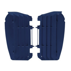 Rtech, Oversized Kylargaller, BLÅ, Yamaha 05-25 YZ250, 05-25 YZ125