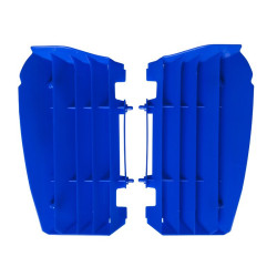 Rtech, Oversized Kylargaller, BLÅ, Yamaha 05-25 YZ250, 05-25 YZ125