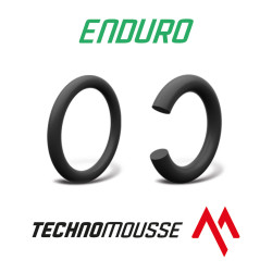 Technomousse, Black Standard, Enduro, 90, 90, 21", FRAM
