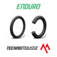 Technomousse, Black Standard, Enduro, 80, 100, 21", FRAM