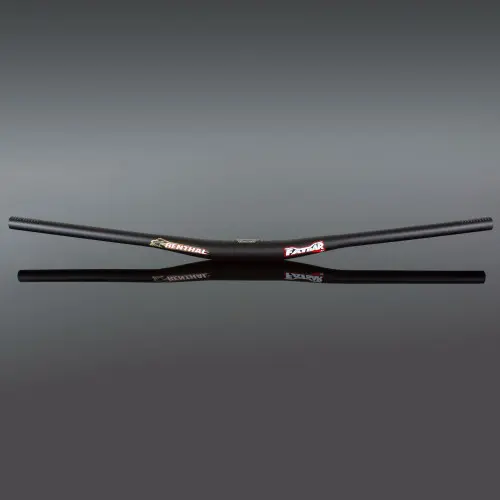 Renthal, Fatbar 35 10mm Black Renthal, Fatbar 35 10mm Black