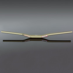 Renthal, Fatbar 35 20mm AluGold