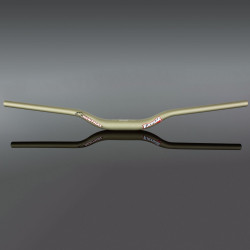 Renthal, Fatbar 35 40mm AluGold