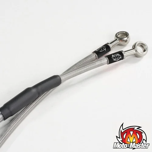 Moto-Master, Bromsslang, FRAM, Suzuki 05-25 RM85 Moto-Master, Bromsslang, FRAM, Suzuki 05-25 RM85