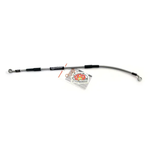 Moto-Master, Bromsslang, BAK, Suzuki 05-22 RM85 Moto-Master, Bromsslang, BAK, Suzuki 05-22 RM85