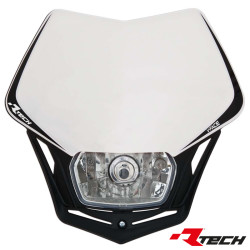 Rtech, Framlampa V-Face, VIT