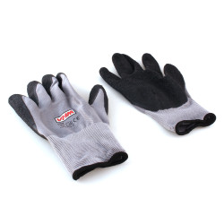 VHM, Arbetshandskar, M