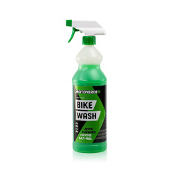 Motoverde, Bike Wash, 1L, Färdigblandad Motoverde, Bike Wash, 1L, Färdigblandad