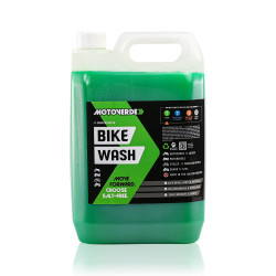 Motoverde, Bike Wash, 5L, Koncentrerad - Refill Motoverde, Bike Wash, 5L, Koncentrerad - Refill