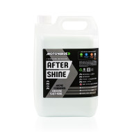 Motoverde, After Shine, 5L - Refill Motoverde, After Shine, 5L - Refill