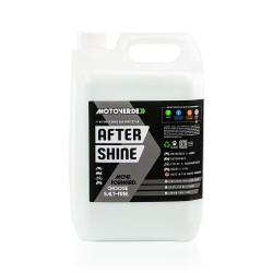 Motoverde, After Shine, 5L - Refill