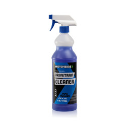 Motoverde, Drivetrain Cleaner, 1L Motoverde, Drivetrain Cleaner, 1L