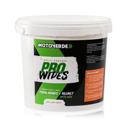 Motoverde, Pro-Wipes (150 x Wipes) Motoverde, Pro-Wipes (150 x Wipes)
