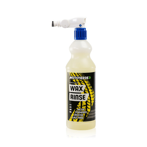 Motoverde, Wax Rinse, 1L, Koncentrerad Motoverde, Wax Rinse, 1L, Koncentrerad