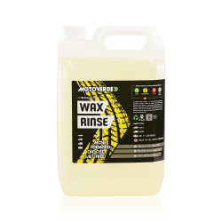 Motoverde, Wax Rinse, 5L, Koncentrerad Motoverde, Wax Rinse, 5L, Koncentrerad