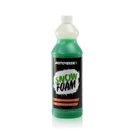 Motoverde, Snow Foam, 1L, Koncentrerad Motoverde, Snow Foam, 1L, Koncentrerad