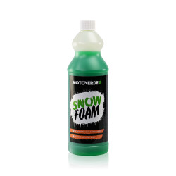 Motoverde, Snow Foam, 1L, Koncentrerad Motoverde, Snow Foam, 1L, Koncentrerad