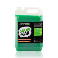 Motoverde, Snow Foam, 5L, Koncentrerad - Refill