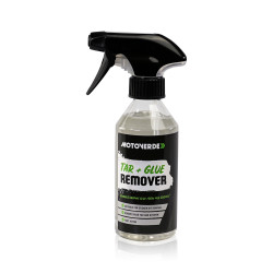 Motoverde, Tar + Glue Remover, 250ml Motoverde, Tar + Glue Remover, 250ml