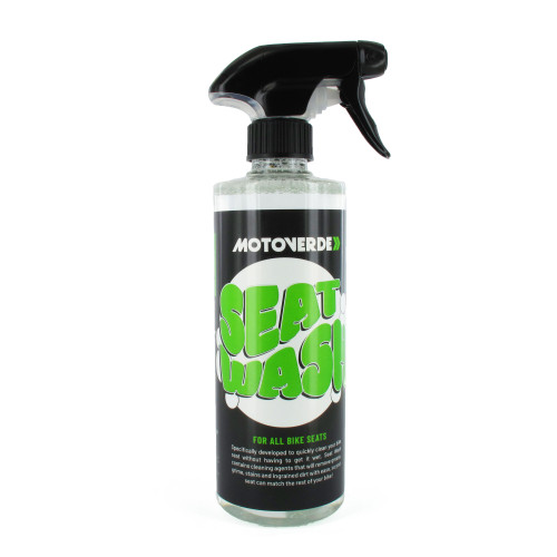 Motoverde, Seat Wash, 500ml